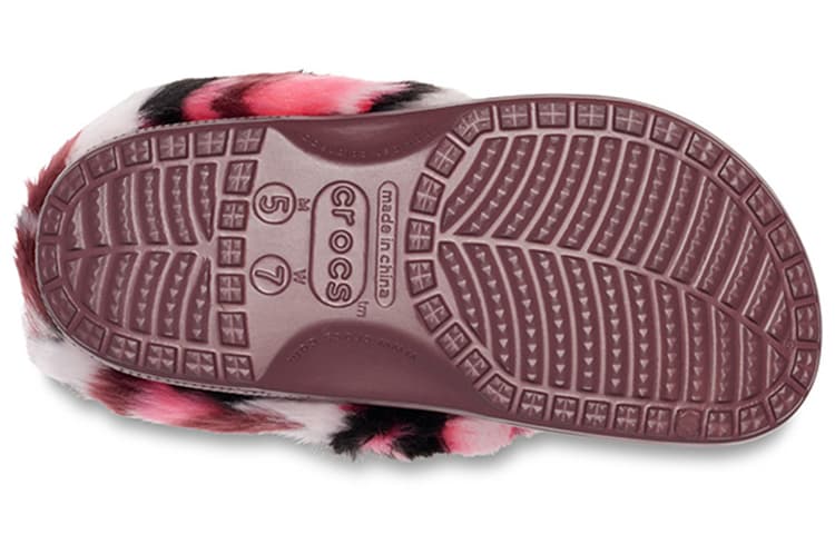 Сабо Crocs Classic Clog - изображение 6