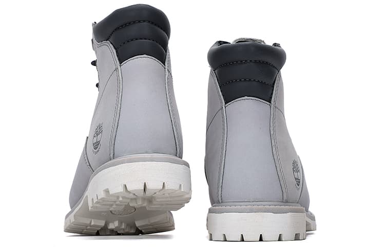 Ботинки Timberland Waterville 6in Basic WP - изображение 3