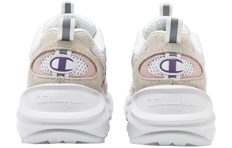 Кроссовки Champion Retro Sports Champ Breaker 1 - изображение 4