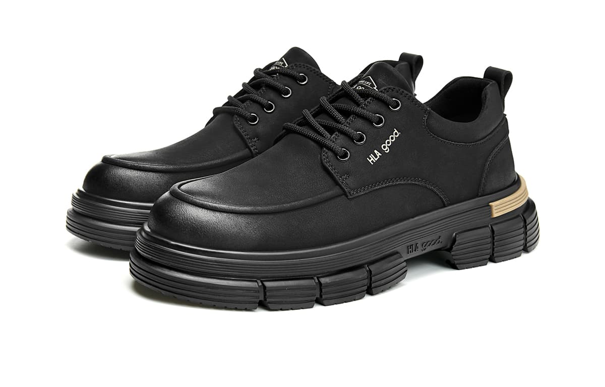 Ботинки HLA - изображение 2