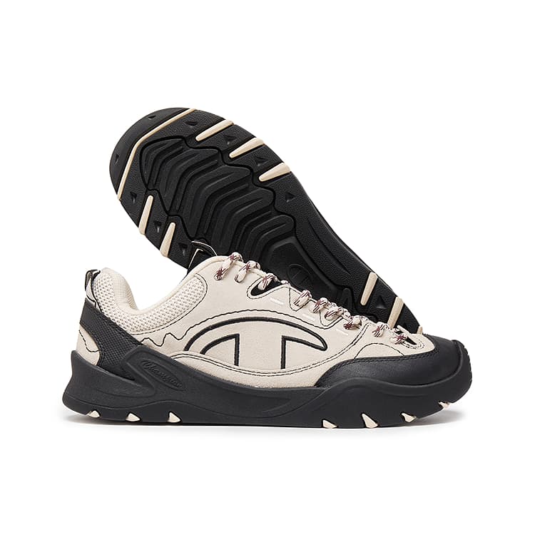 Кроссовки Champion Balance Low Top Повседневная Обувь Женская - изображение 4