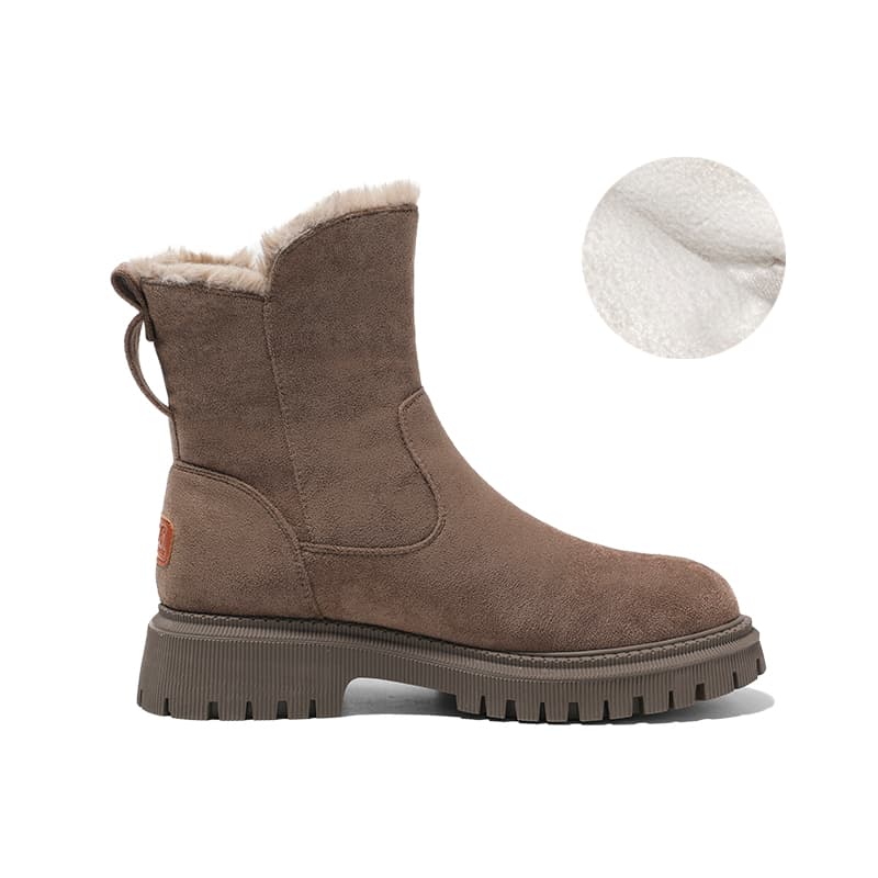 Сапоги ZHR 4cm - изображение 2