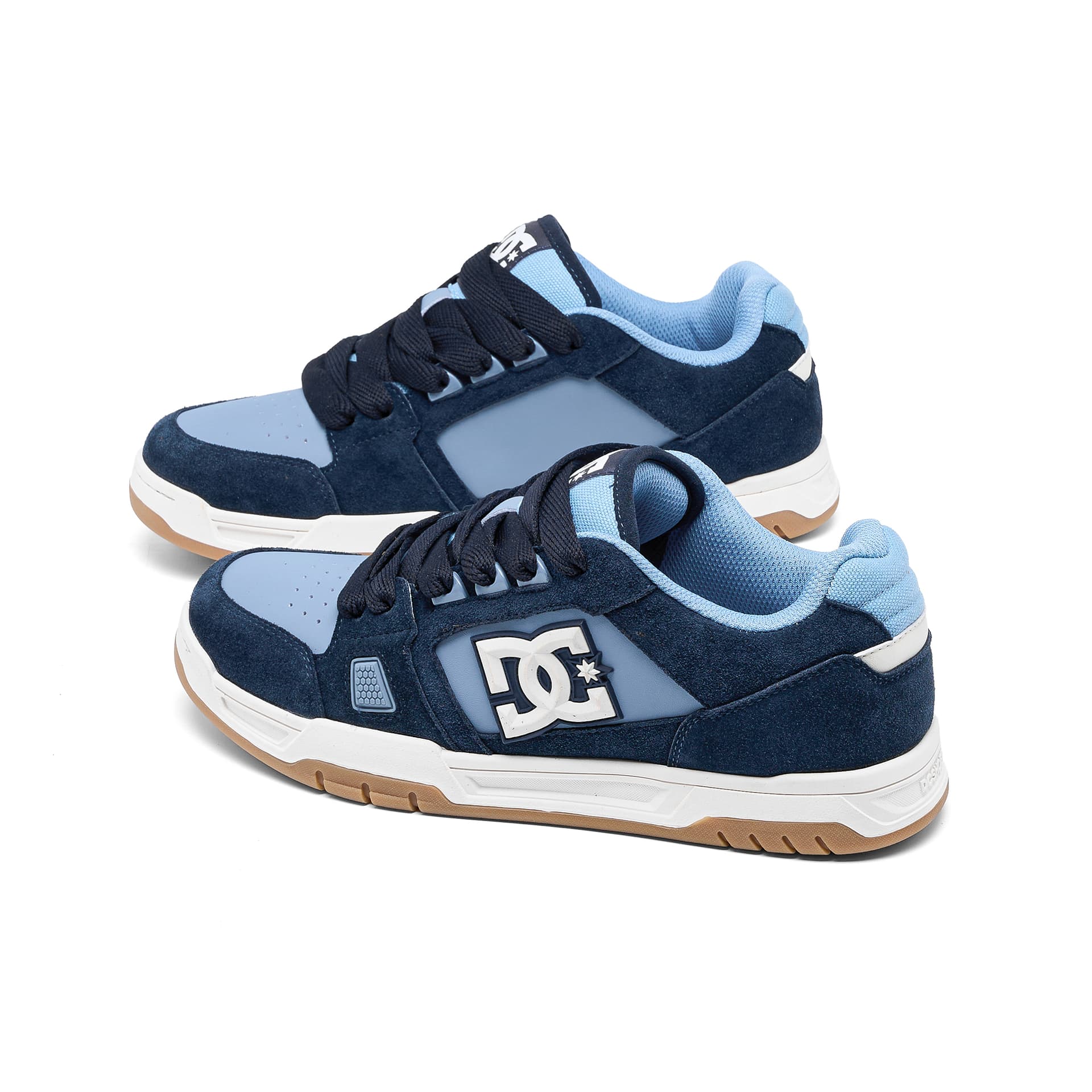 Кроссовки DCSHOES Astra Про-версия Low Топ Скейтборд Обувь Унисекс - изображение 4