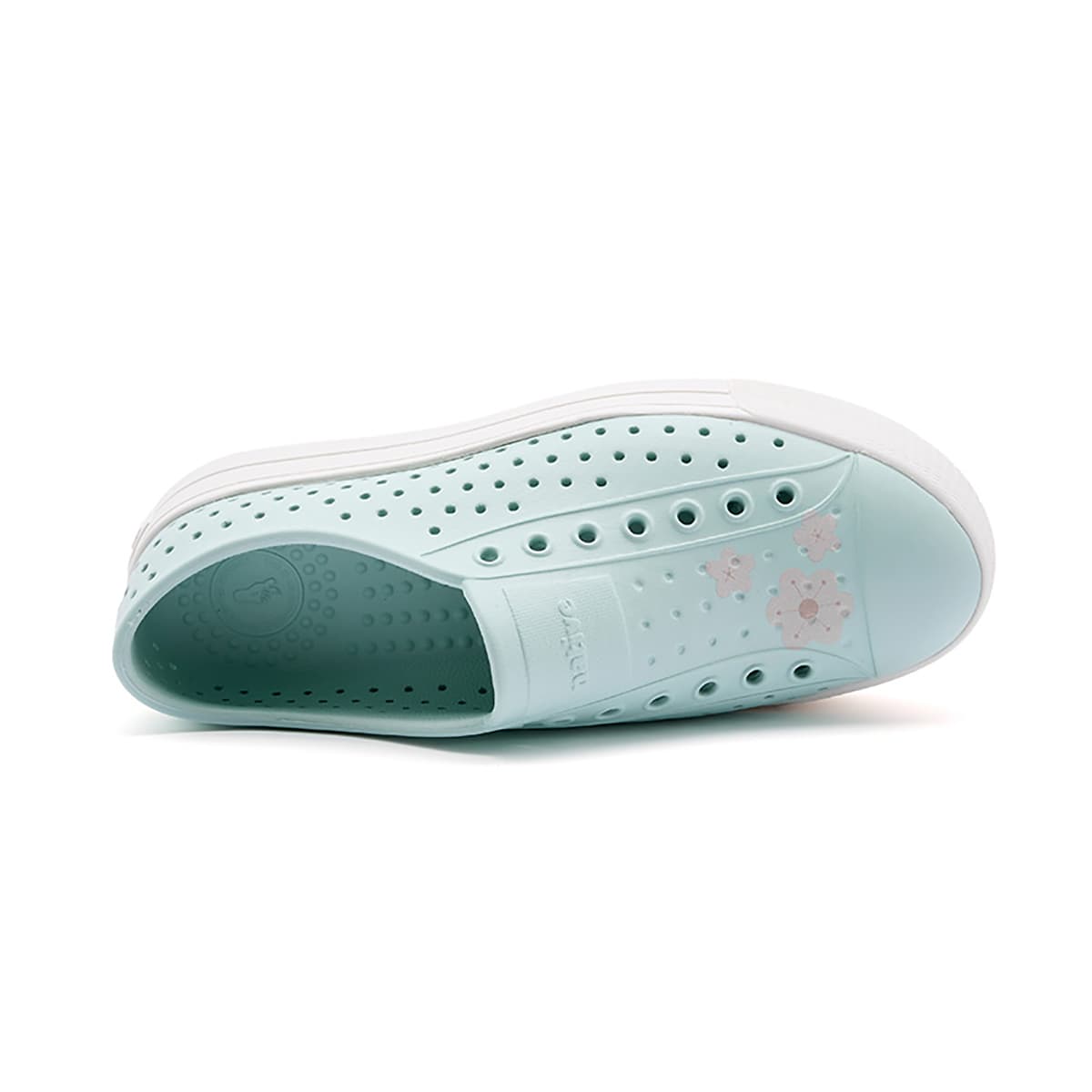 Сабо Native Shoes Jefferson Hi 4cm - изображение 2