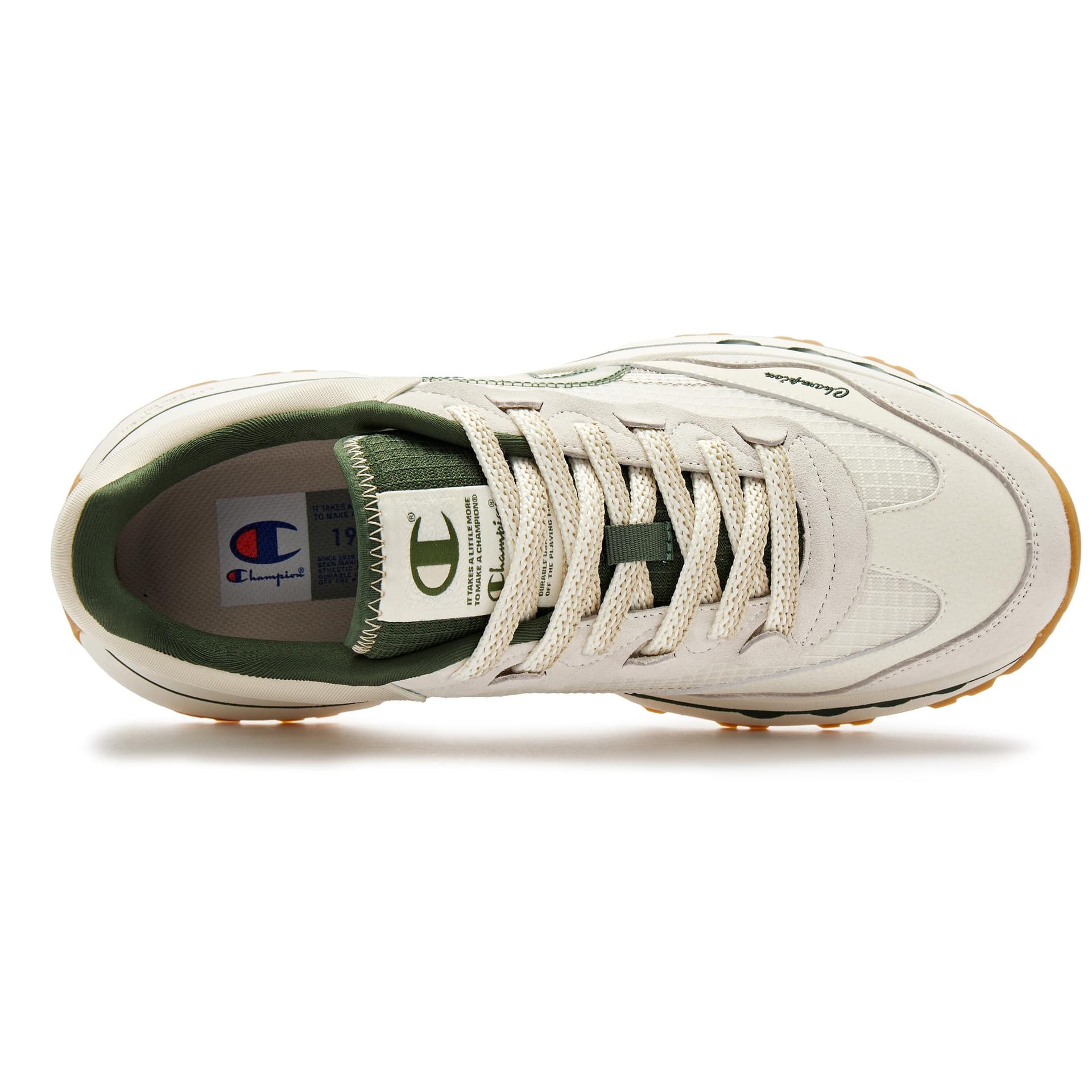 Кроссовки для бега Champion Retro Sports LuxRunner 1 - изображение 2