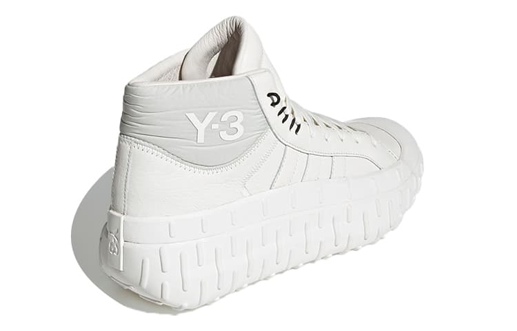 Кроссовки Y-3 GR.1P - изображение 4
