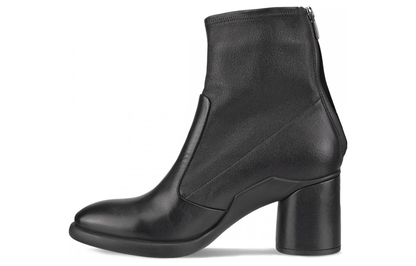 Сапоги ecco 5.5cm - изображение 1