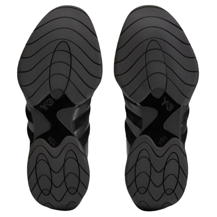 Кроссовки Y-3 REGU - изображение 5