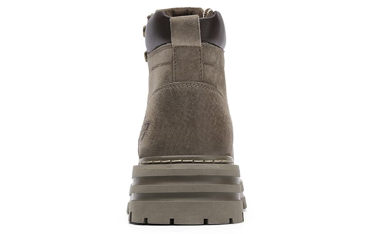 Ботинки Dickies - изображение 4