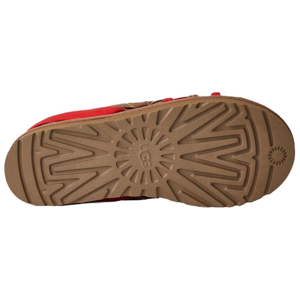 Ботинки зимние UGG Leisure - изображение 6
