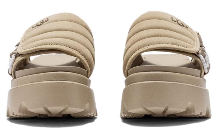 Сандалии UGG CALLIE - изображение 4