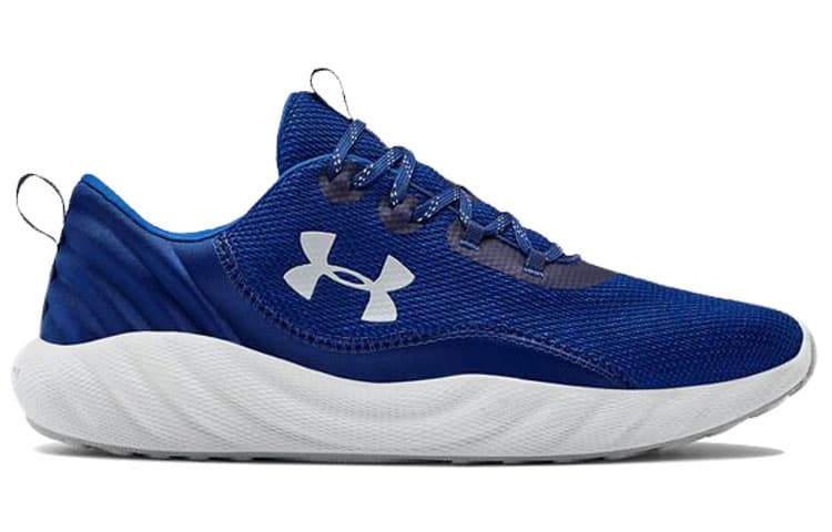 Кроссовки Under Armour Charged Will Nm - изображение 2