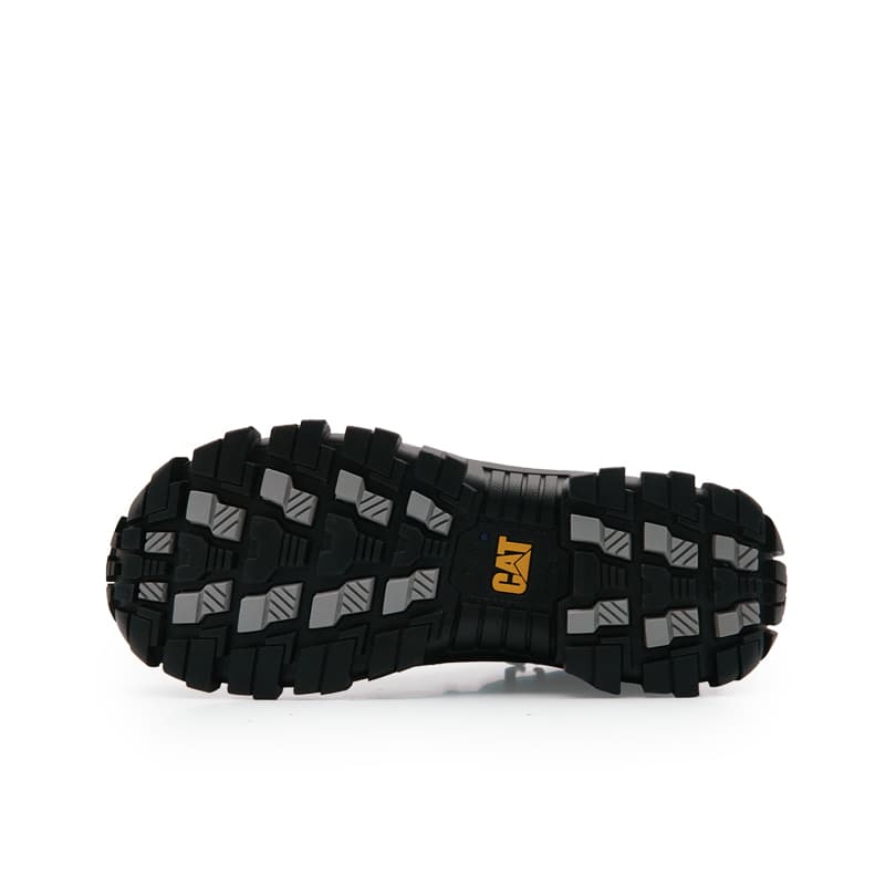 Ботинки CAT Invader Mid Vent CT SS23 - изображение 5