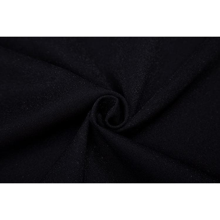 Платье BOY LONDON Короткое платье с короткими рукавами для женщин - изображение 6