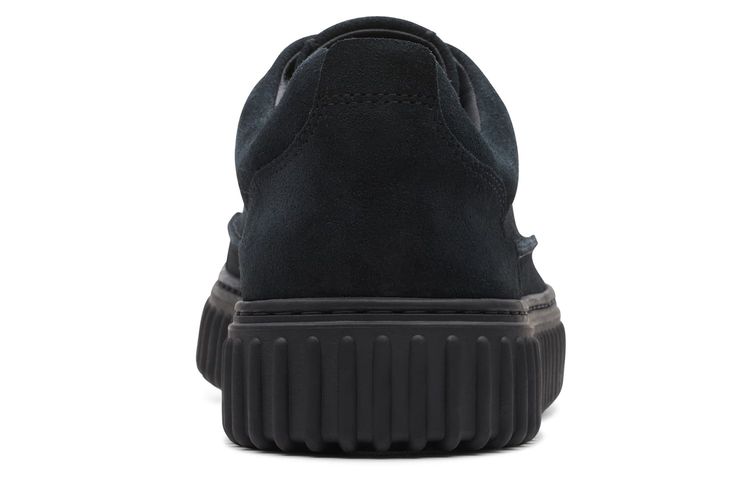 Кроссовки Clarks Retro Low Black - изображение 4