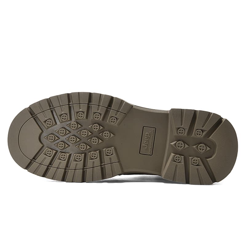 Ботинки Jeep Martin Boots - изображение 7