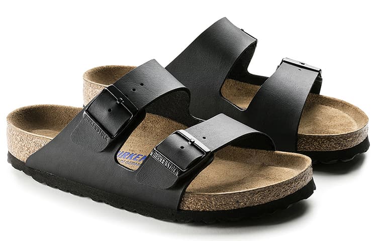 Сандалии Birkenstock PVC - изображение 4