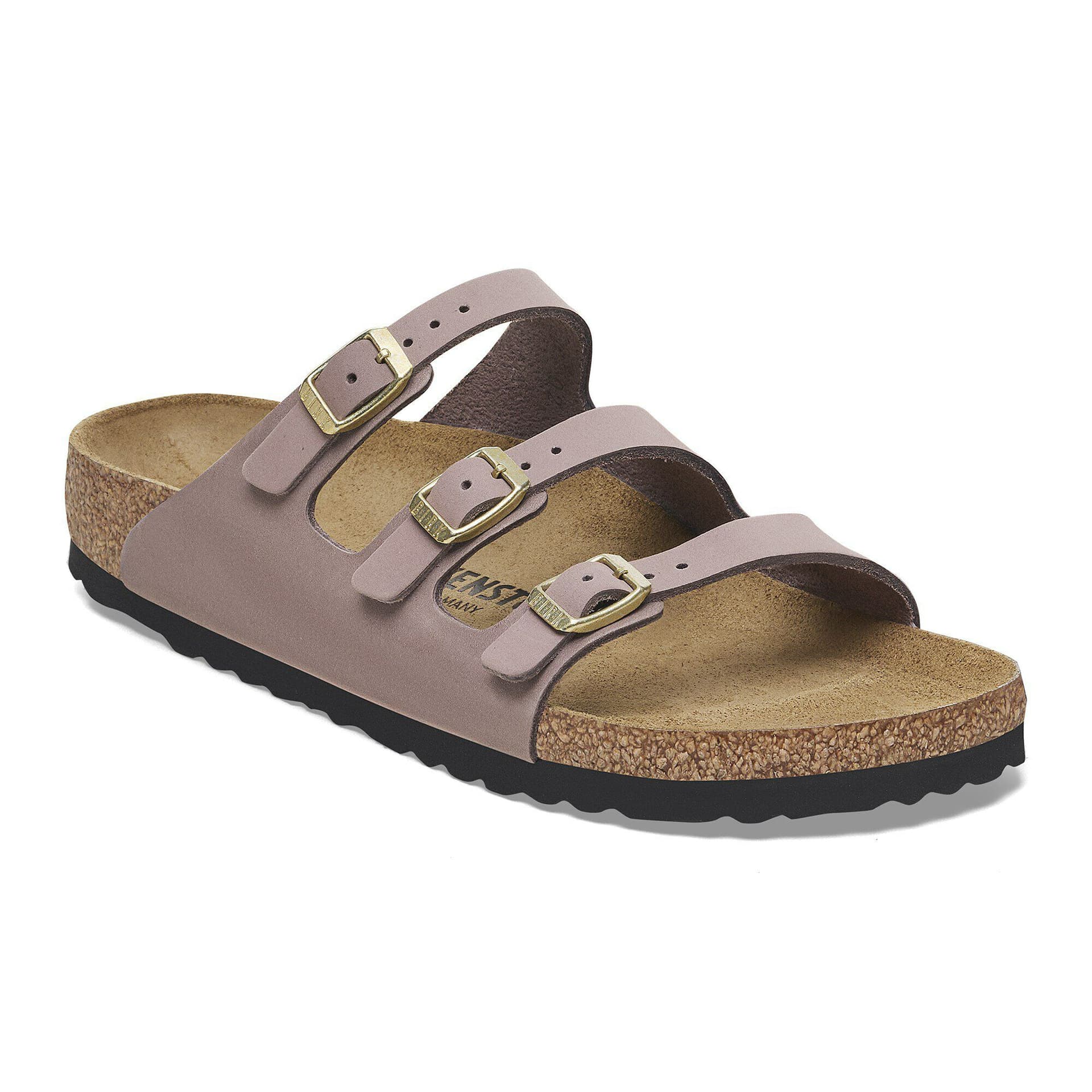Сандалии Birkenstock Обувь в стиле Birkenstock Освежающий Мягкий Унисекс - изображение 4