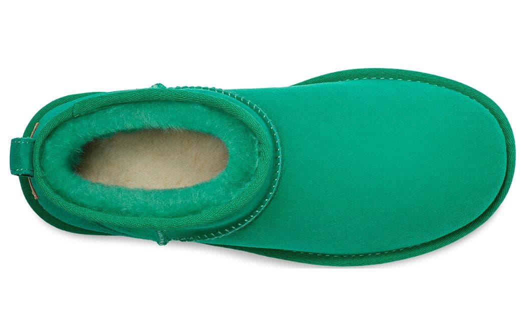 Ботинки зимние UGG - изображение 4