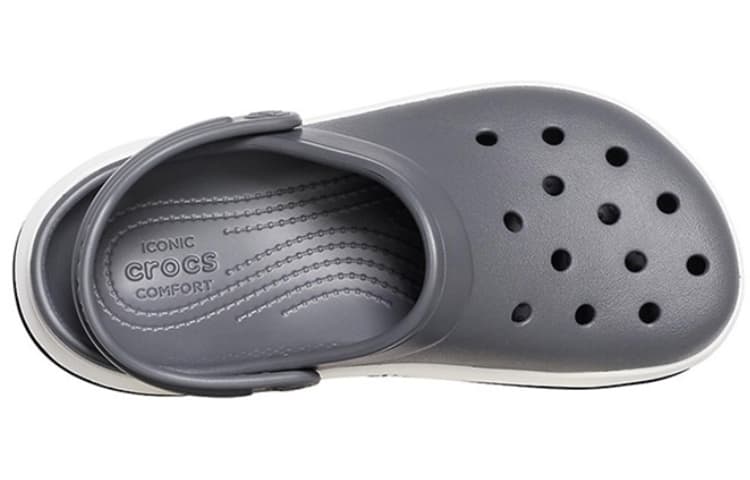 Сабо Crocs Crocsband Full Force - изображение 3