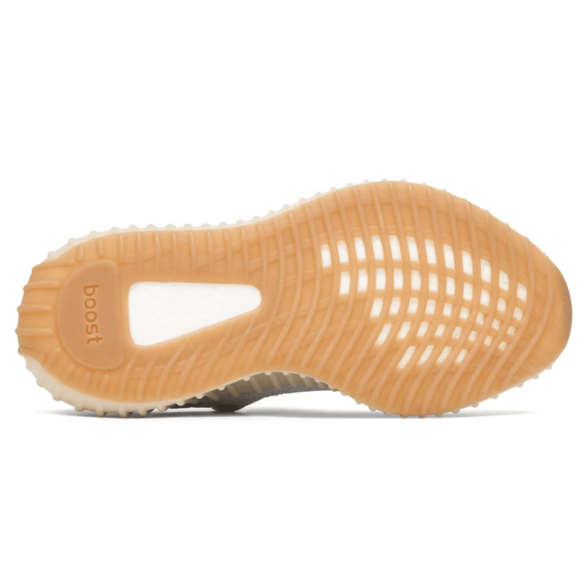 Кроссовки adidas Yeezy Boost 350 V2 Sesame - изображение 5