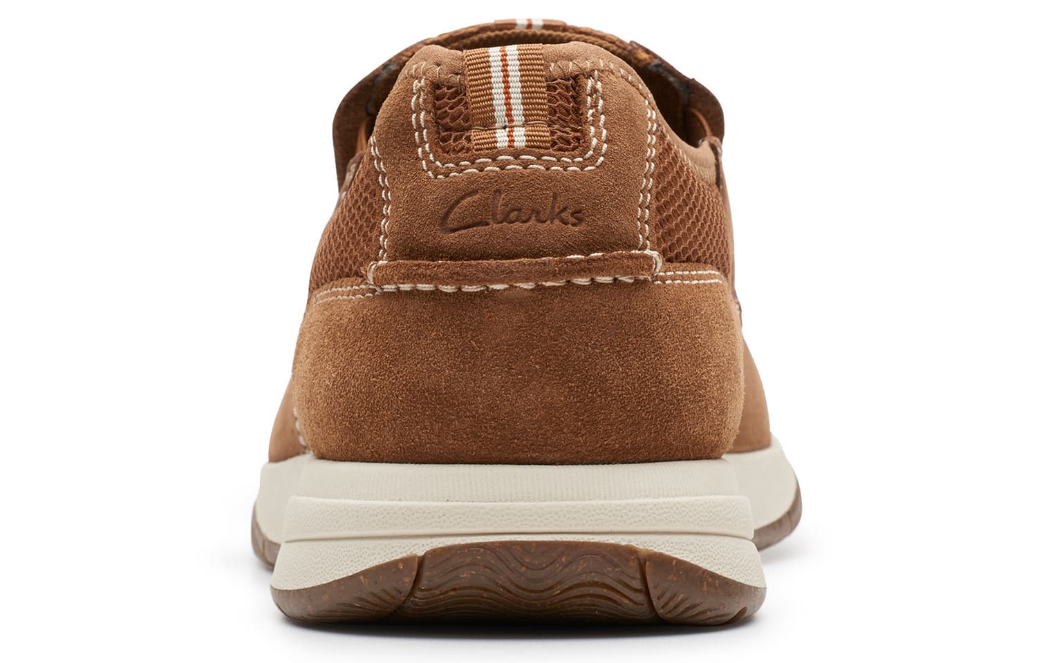 Лоферы Clarks - изображение 3