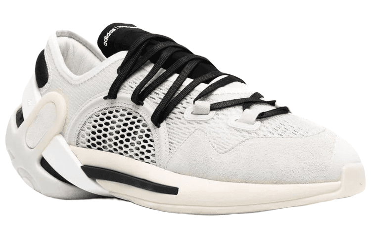 Кроссовки adidas x Y-3 Idoso Boost - изображение 2