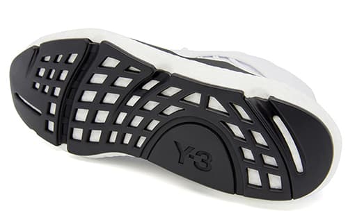 Кроссовки Y-3 Saikou boost - изображение 5