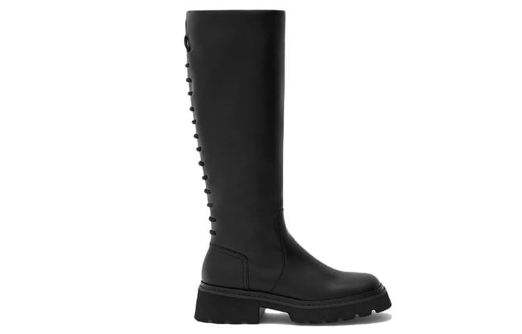Ботинки CHARLESKEITH PU - изображение 2