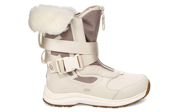 Ботинки зимние UGG Tahoe - изображение 2