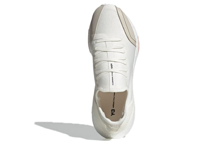 Кроссовки Y-3 Ultraboost 21 White - изображение 5