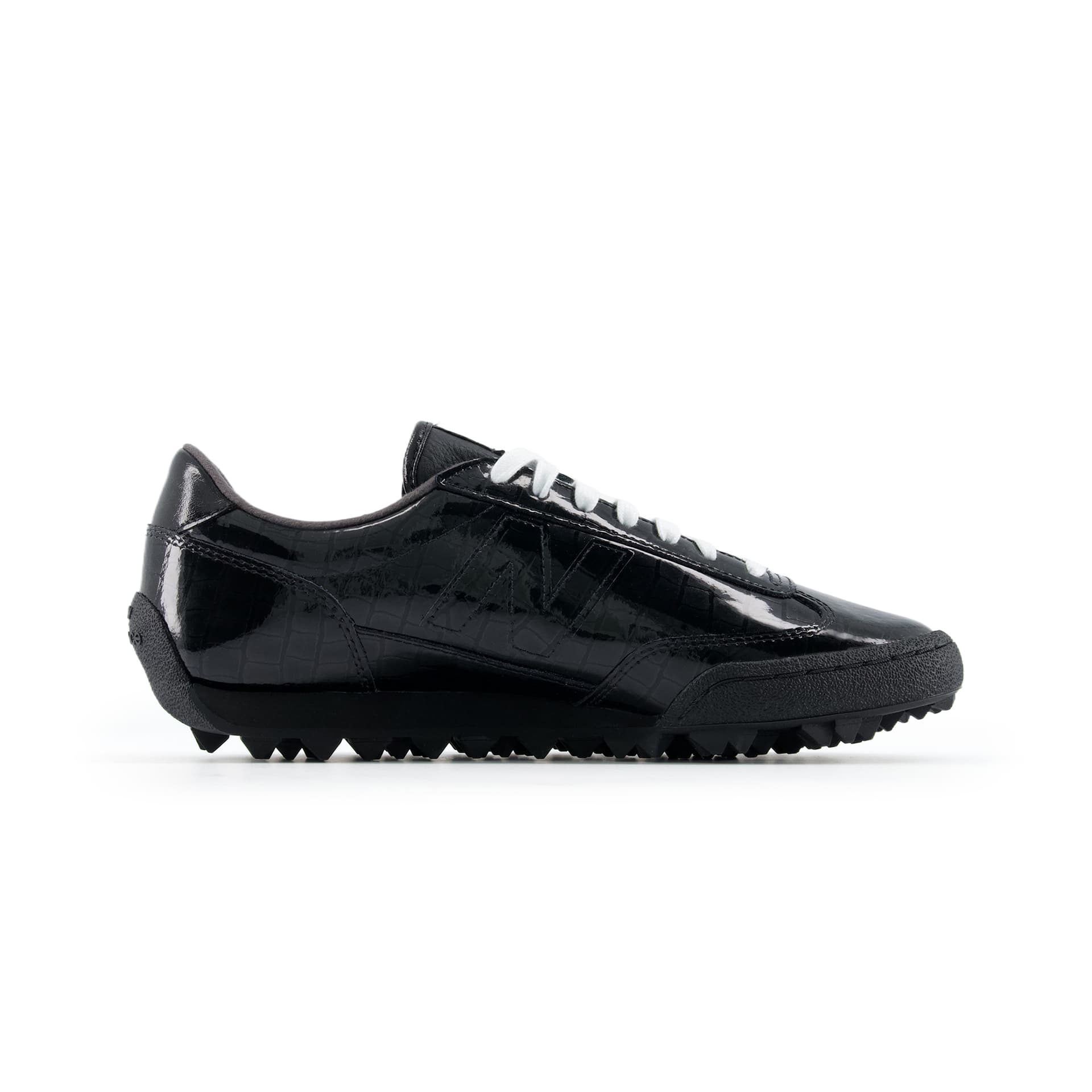 Кроссовки New Balance NB Gator Run Low Топ Повседневная обувь Унисекс - изображение 3