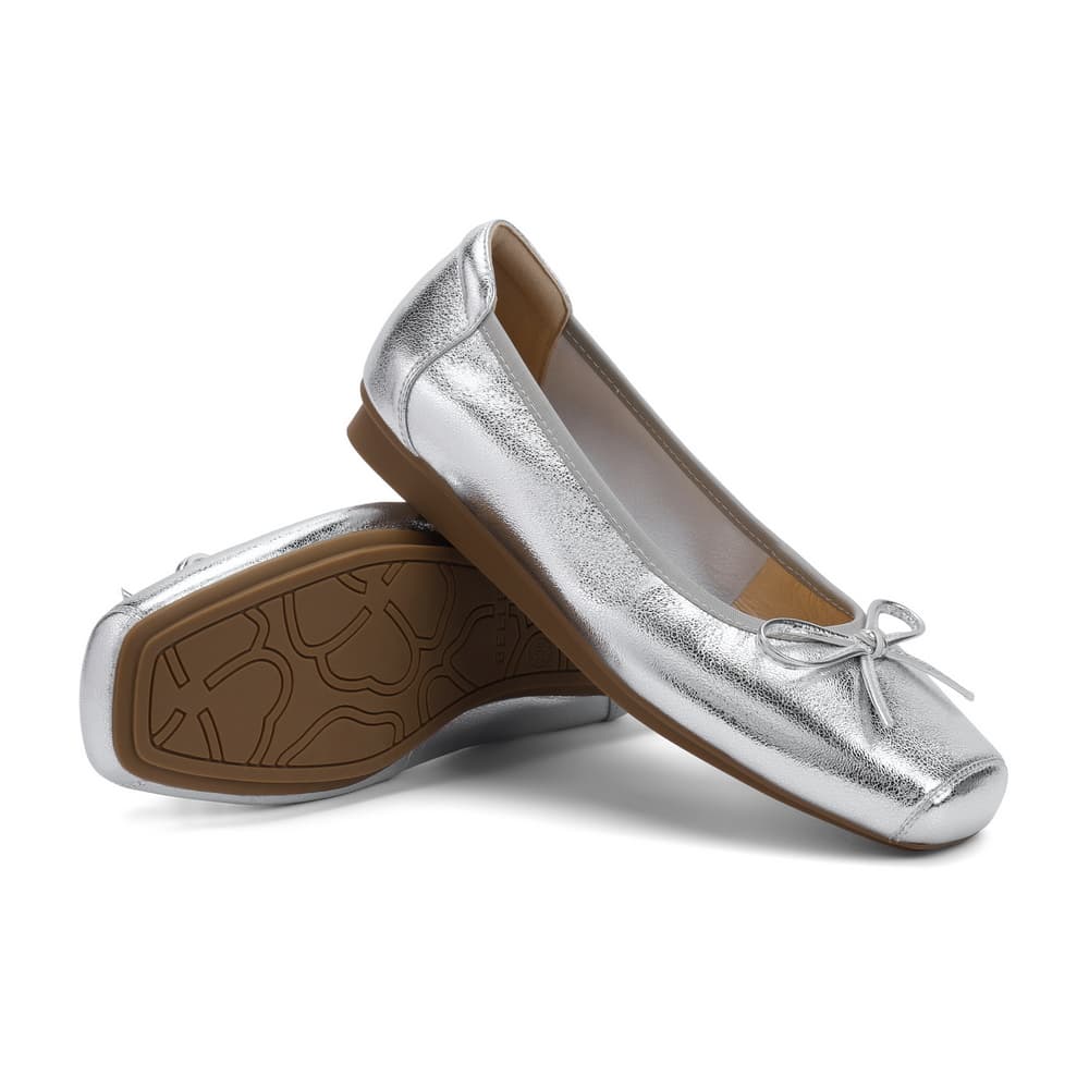 Тапочки BELLE 2cm - изображение 5