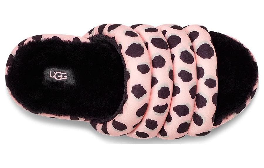 UGG FluffInto Puff - изображение 5