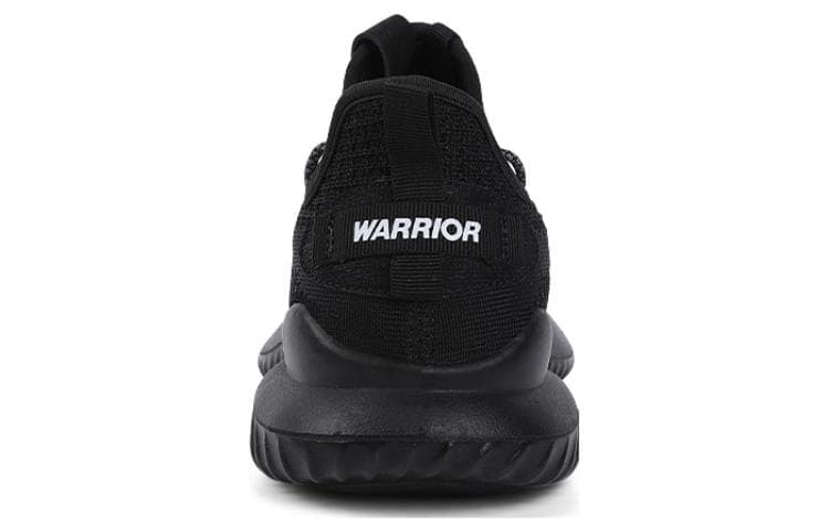 Кроссовки Warrior - изображение 5