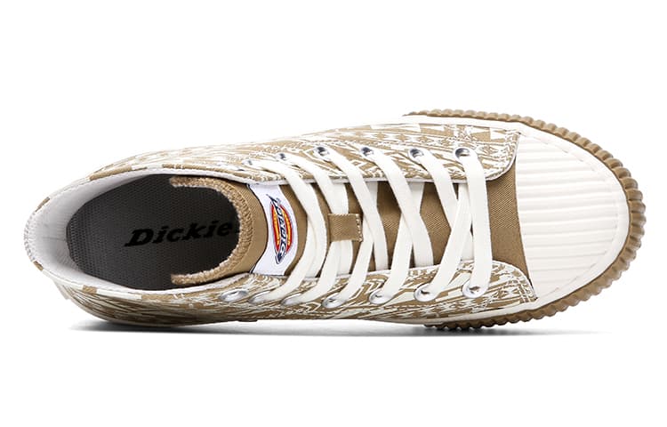 Кеды Dickies - изображение 3