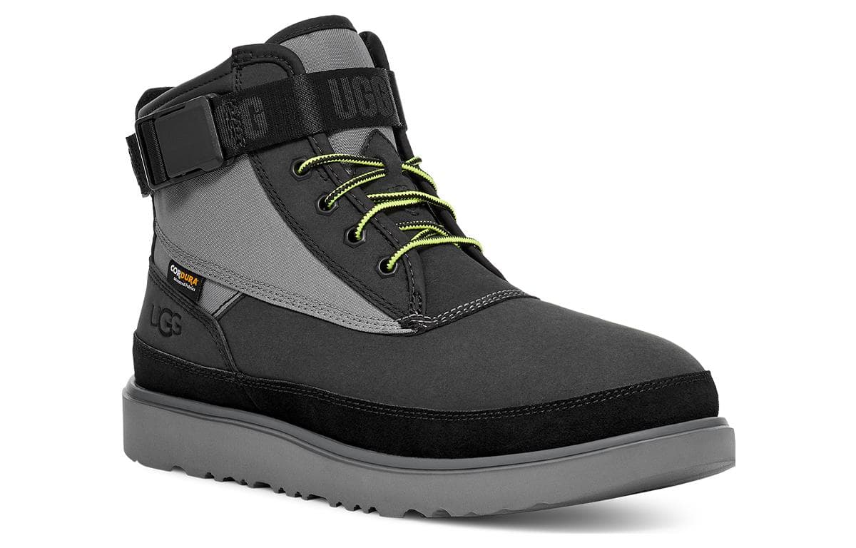 Кроссовки UGG Highland - изображение 3