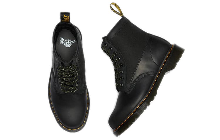 Ботинки Dr.Martens 1460 Panel - изображение 5