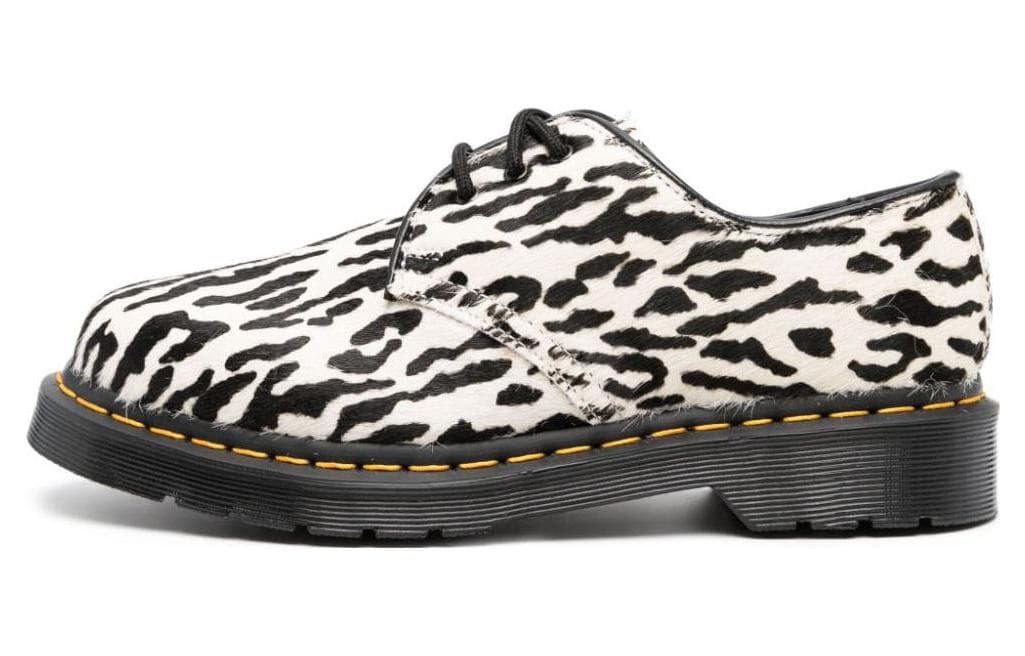 Ботинки Dr.Martens 1461 - изображение 1