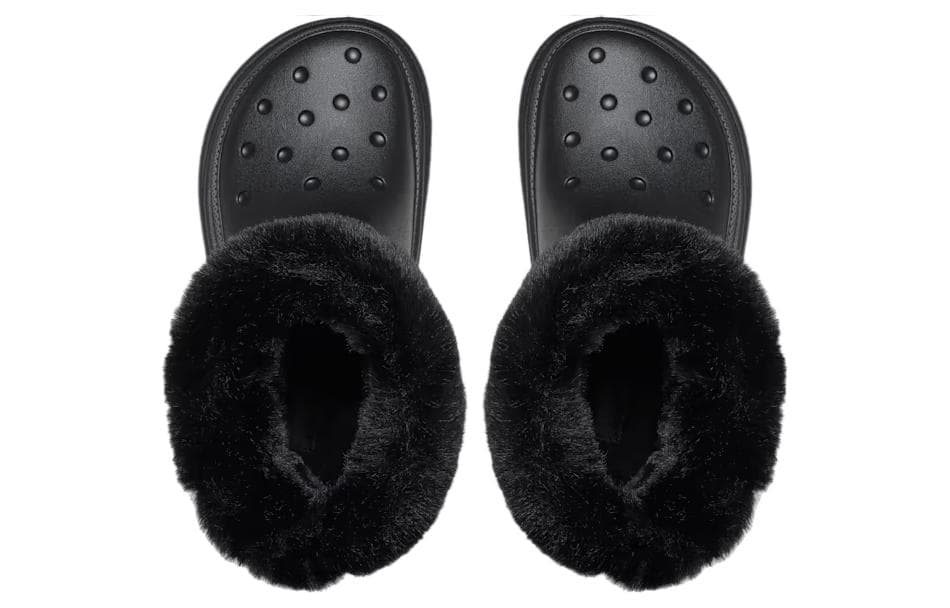 Сапоги Crocs - изображение 3