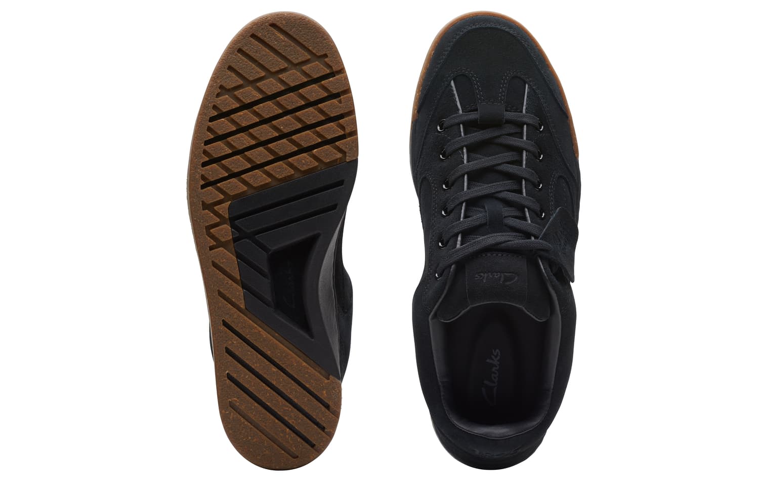 Кроссовки Clarks Art Movement Series - изображение 3