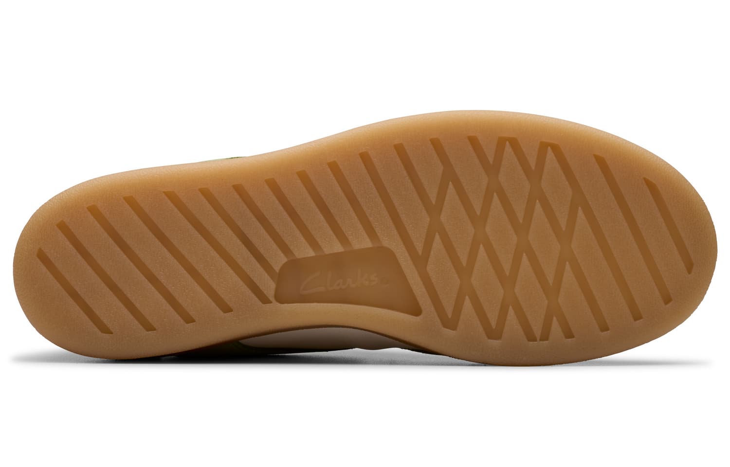 Кроссовки Clarks CraftLite Step - изображение 5
