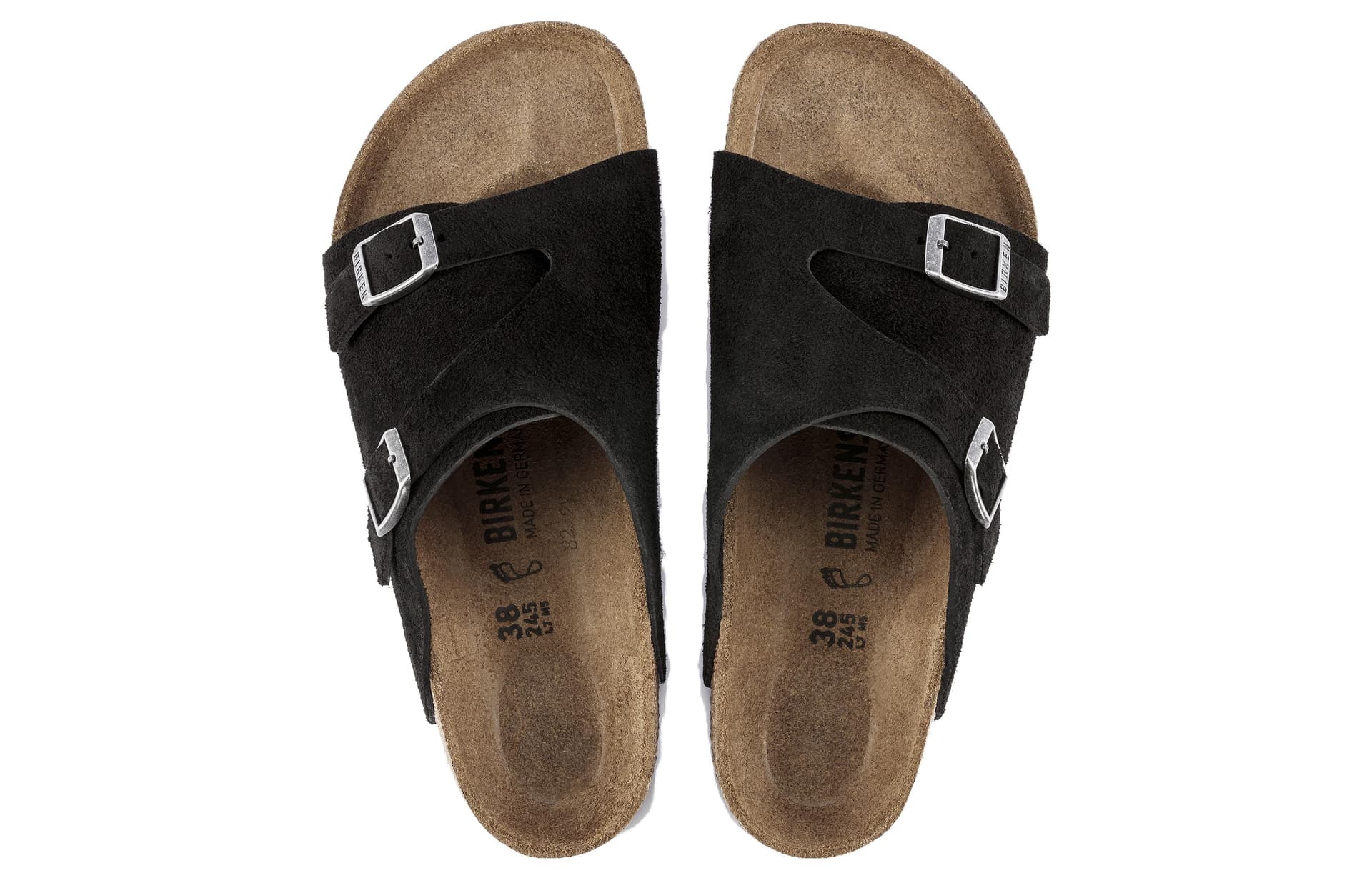 Сандалии Birkenstock - изображение 5