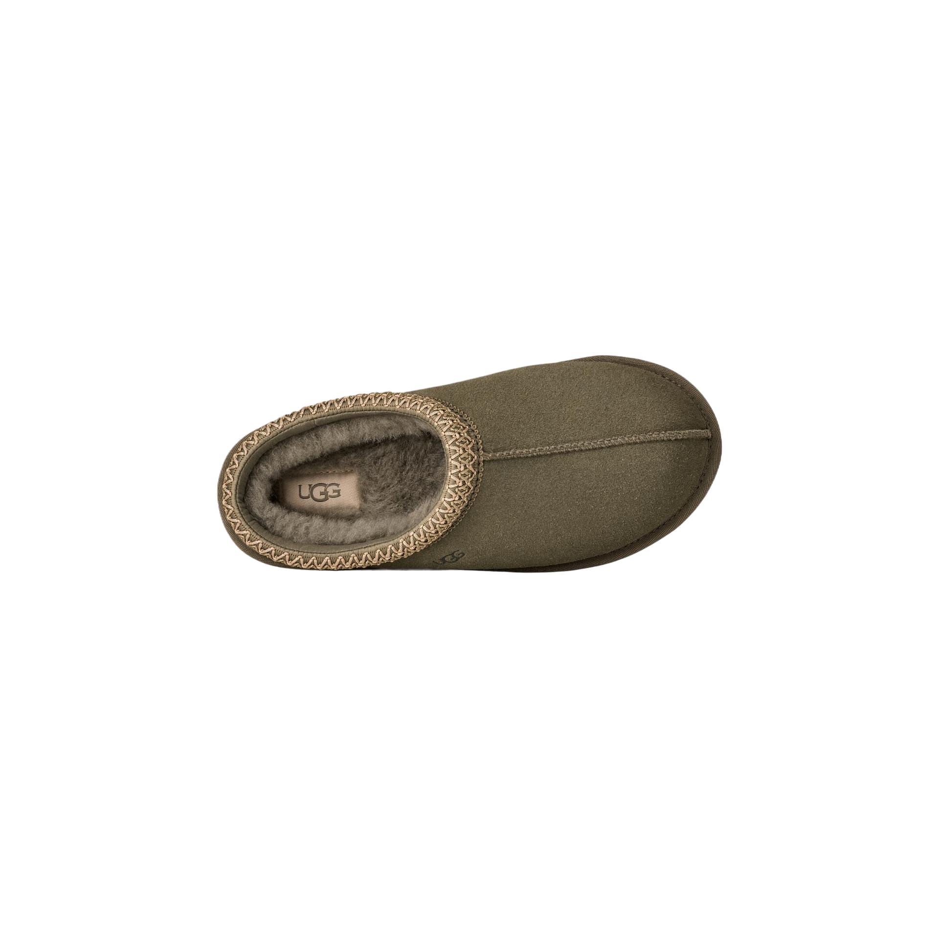 Сандалии UGG ЭВА Без специальных функций Домашние тапочки Женские - изображение 4