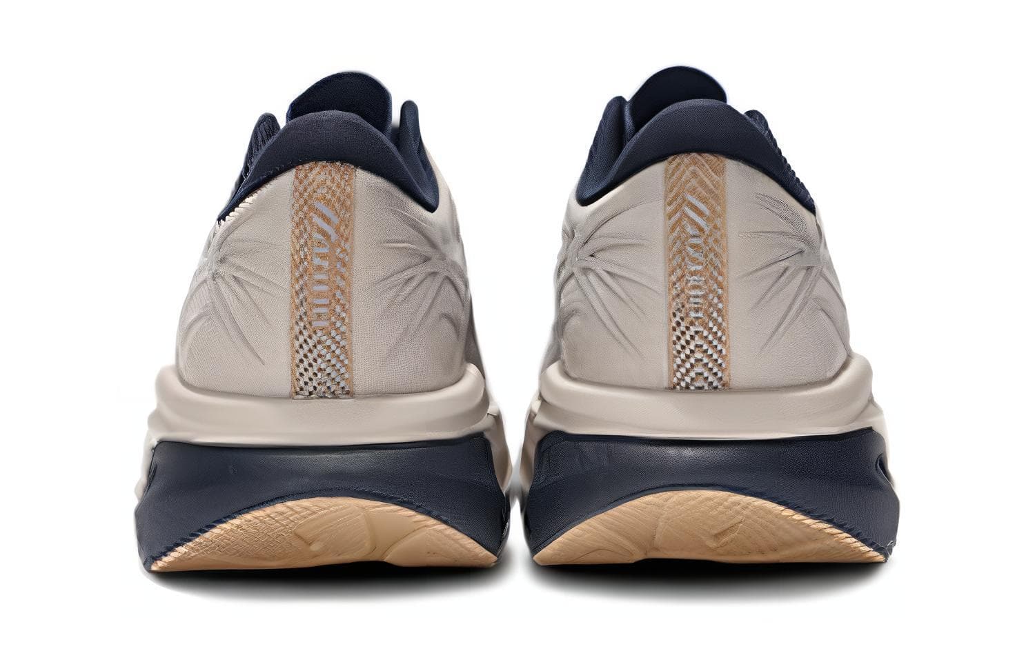 Кроссовки Mizuno PI PLUS TPU - изображение 3