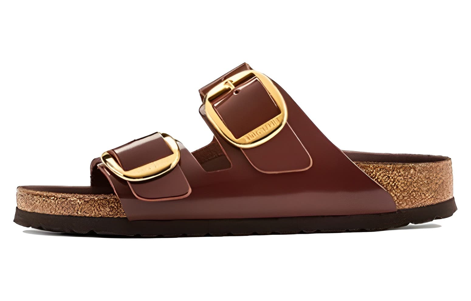 Сандалии Birkenstock Arizona Brown - изображение 1