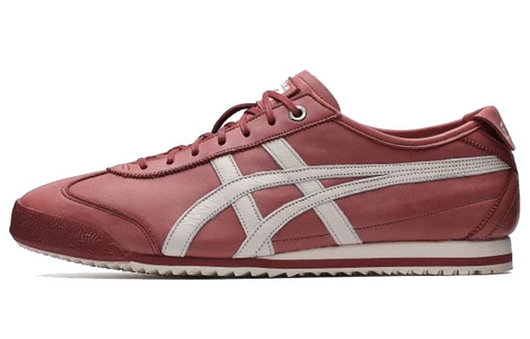 Кроссовки Onitsuka Tiger Mexico 66 Sd - изображение 1