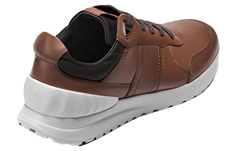 Кроссовки ecco - изображение 4