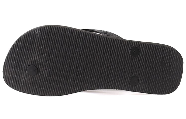 Шлёпанцы Havaianas Logomania - изображение 7