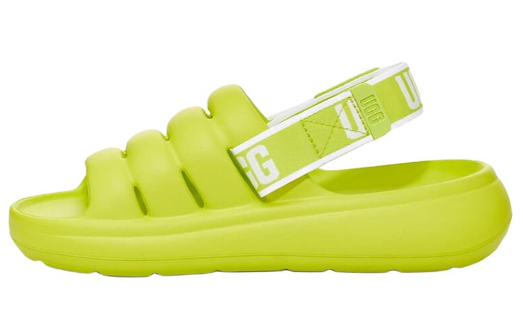 UGG Fluff You - изображение 1